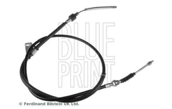Vajer, parkeringsbroms ADC446204 Blue Print, bild 2