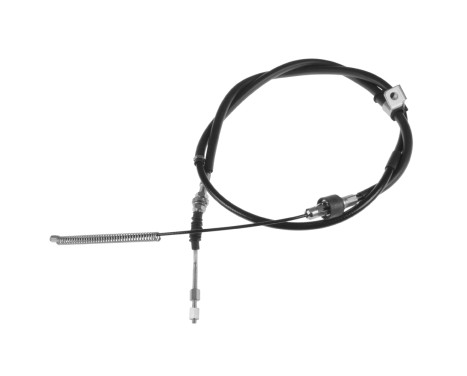 Vajer, parkeringsbroms ADC446206 Blue Print