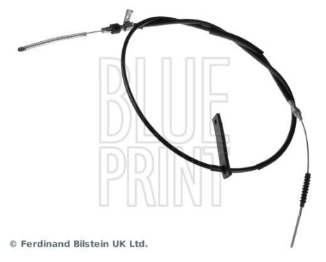 Vajer, parkeringsbroms ADC446207 Blue Print, bild 2