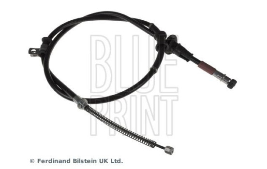 Vajer, parkeringsbroms ADC446208 Blue Print, bild 2