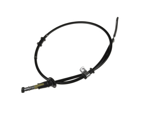 Vajer, parkeringsbroms ADC446209 Blue Print