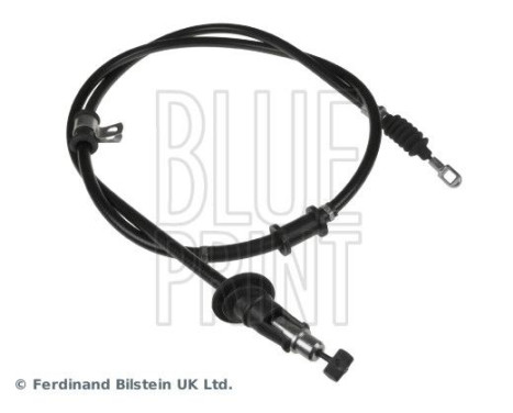 Vajer, parkeringsbroms ADC446210 Blue Print, bild 2