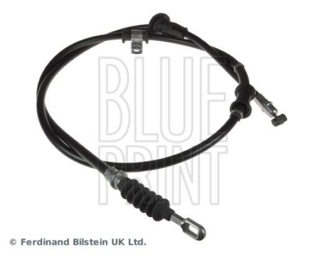 Vajer, parkeringsbroms ADC446211 Blue Print, bild 2