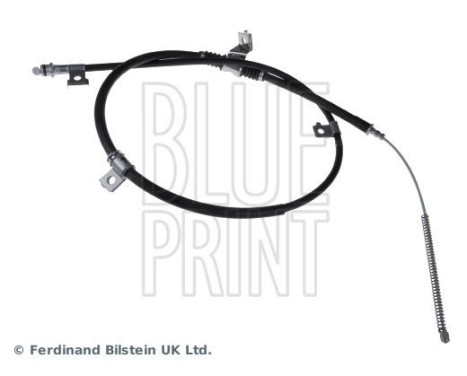 Vajer, parkeringsbroms ADC446212 Blue Print, bild 2