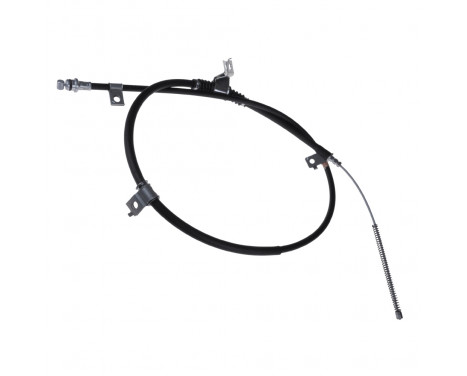 Vajer, parkeringsbroms ADC446213 Blue Print