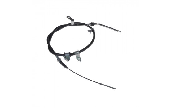 Vajer, parkeringsbroms ADC446217 Blue Print