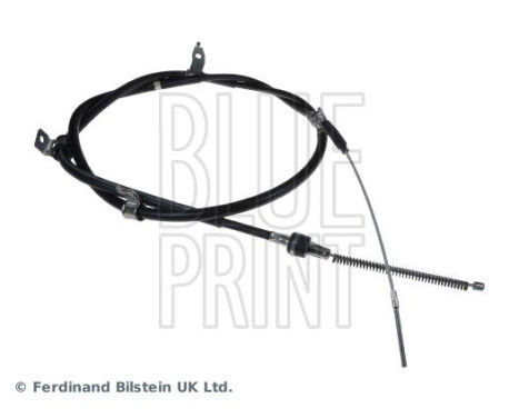 Vajer, parkeringsbroms ADC446218 Blue Print, bild 2