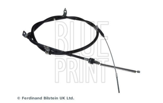 Vajer, parkeringsbroms ADC446218 Blue Print, bild 2