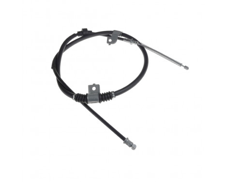 Vajer, parkeringsbroms ADC446219 Blue Print