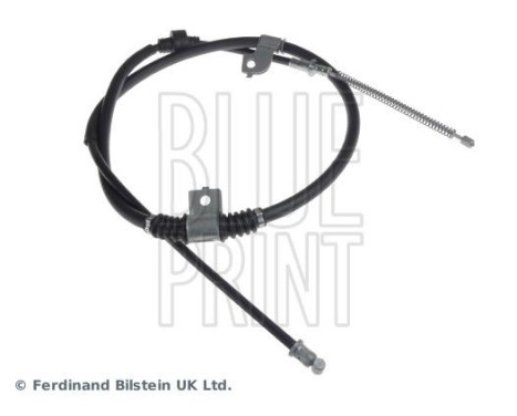 Vajer, parkeringsbroms ADC446219 Blue Print, bild 2