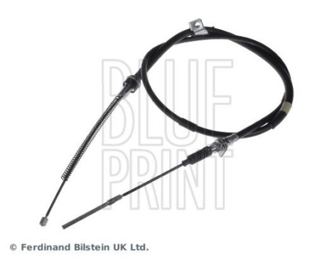 Vajer, parkeringsbroms ADC44642 Blue Print, bild 2