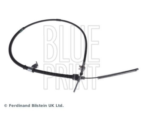 Vajer, parkeringsbroms ADC44643 Blue Print, bild 2