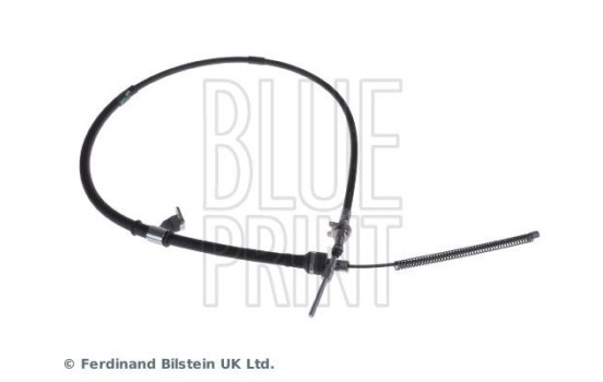 Vajer, parkeringsbroms ADC44643 Blue Print, bild 2