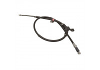 Vajer, parkeringsbroms ADC44685 Blue Print