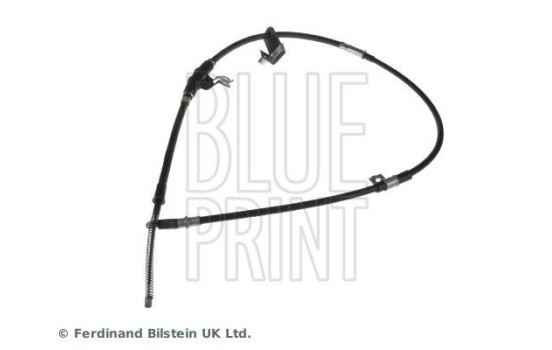 Vajer, parkeringsbroms ADC44687 Blue Print, bild 2
