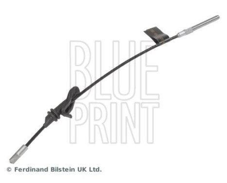 Vajer, parkeringsbroms ADF124601 Blue Print, bild 2