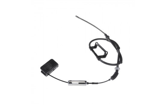 Vajer, parkeringsbroms ADG046129 Blue Print