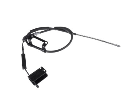 Vajer, parkeringsbroms ADG046136 Blue Print