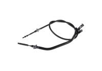 Vajer, parkeringsbroms ADG046137 Blue Print