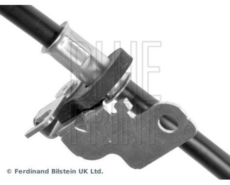 Vajer, parkeringsbroms ADG046204 Blue Print, bild 7
