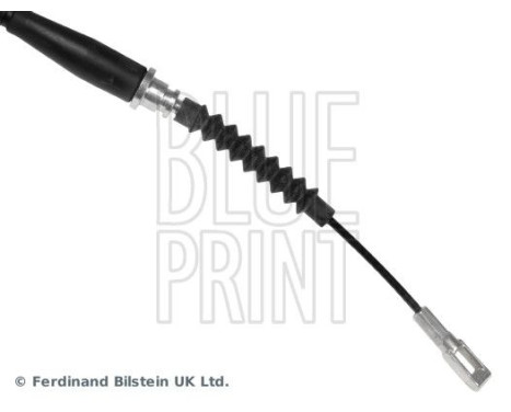 Vajer, parkeringsbroms ADG046205 Blue Print, bild 8