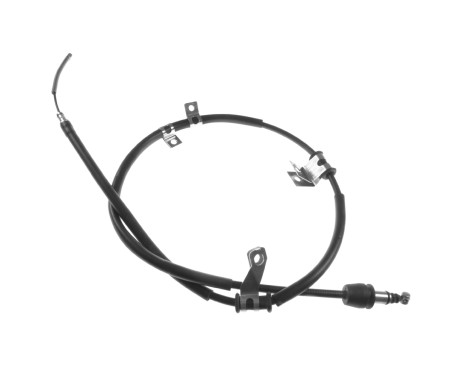 Vajer, parkeringsbroms ADG046206 Blue Print