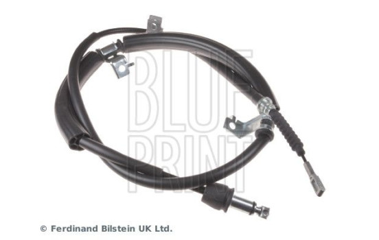 Vajer, parkeringsbroms ADG046223 Blue Print, bild 2