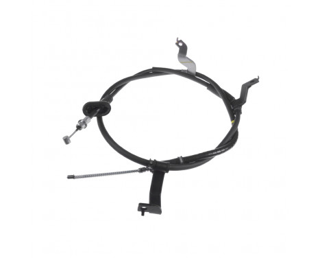 Vajer, parkeringsbroms ADG046230 Blue Print