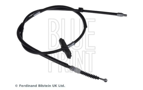 Vajer, parkeringsbroms ADG046264 Blue Print, bild 2