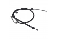 Vajer, parkeringsbroms ADG046269 Blue Print