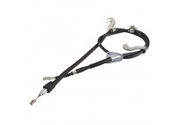 Vajer, parkeringsbroms ADG046285 Blue Print