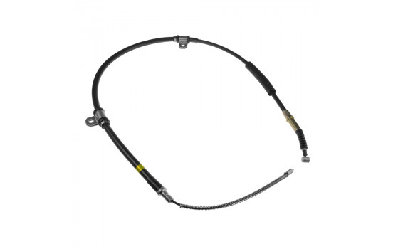 Vajer, parkeringsbroms ADG04688 Blue Print