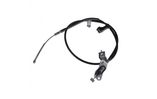 Vajer, parkeringsbroms ADH246120 Blue Print