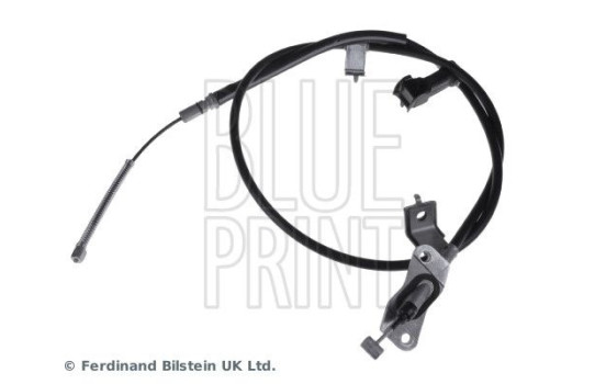 Vajer, parkeringsbroms ADH246120 Blue Print, bild 2