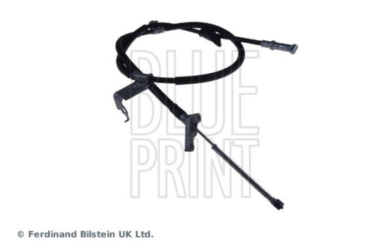 Vajer, parkeringsbroms ADH246150 Blue Print, bild 2