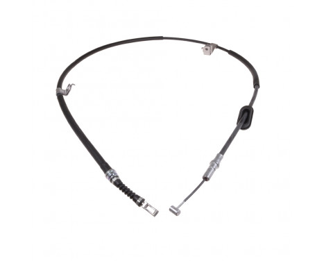 Vajer, parkeringsbroms ADH246157 Blue Print