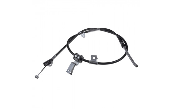 Vajer, parkeringsbroms ADK846100 Blue Print