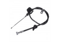 Vajer, parkeringsbroms ADK84624 Blue Print