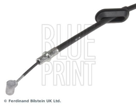 Vajer, parkeringsbroms ADK84662 Blue Print, bild 5