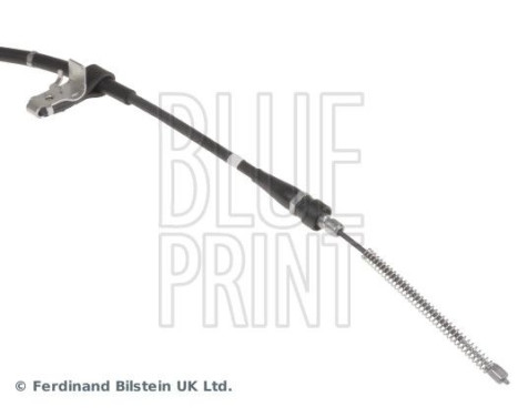 Vajer, parkeringsbroms ADK84662 Blue Print, bild 6