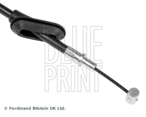 Vajer, parkeringsbroms ADK84668 Blue Print, bild 6