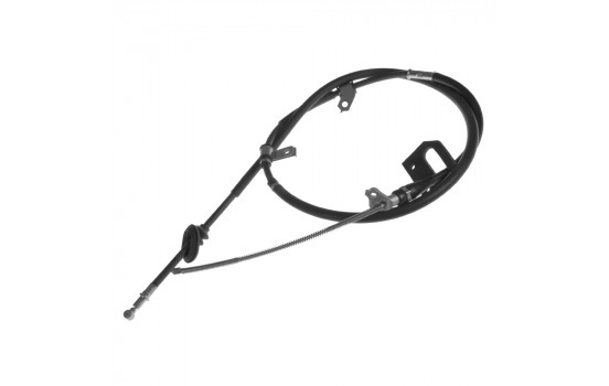 Vajer, parkeringsbroms ADK84683 Blue Print