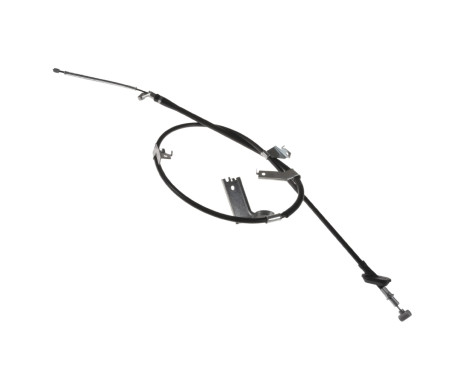 Vajer, parkeringsbroms ADK84685 Blue Print