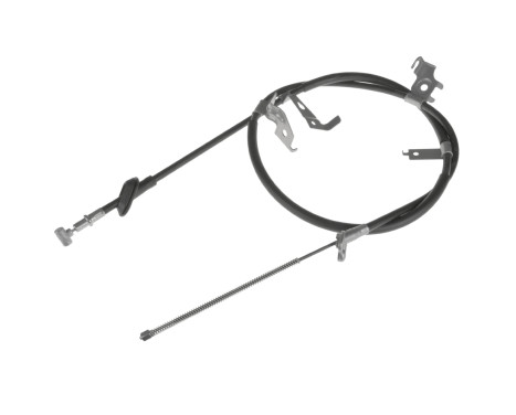 Vajer, parkeringsbroms ADK84691 Blue Print