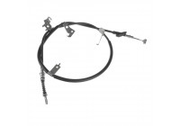 Vajer, parkeringsbroms ADK84694 Blue Print