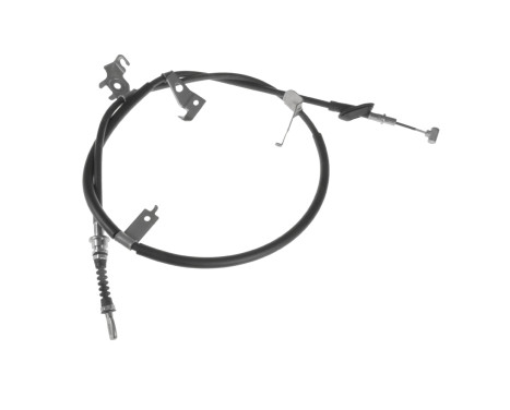 Vajer, parkeringsbroms ADK84694 Blue Print