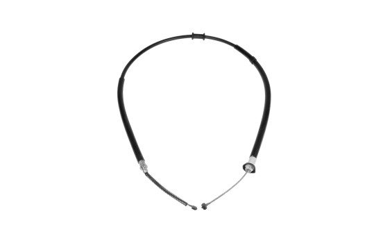 Vajer, parkeringsbroms ADL144603 Blue Print