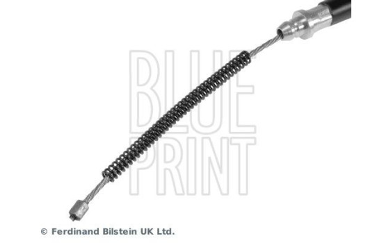 Vajer, parkeringsbroms ADL144603 Blue Print, bild 5