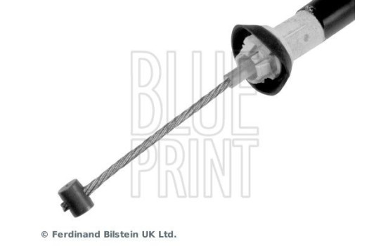 Vajer, parkeringsbroms ADL144603 Blue Print, bild 6