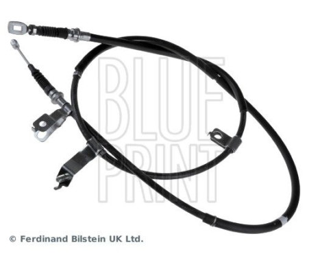 Vajer, parkeringsbroms ADM546107 Blue Print, bild 2